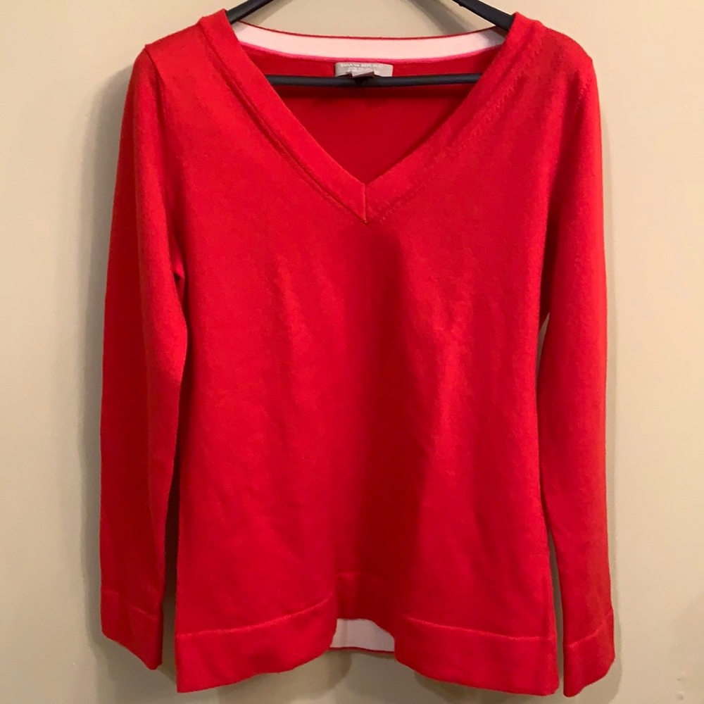 BR Holiday Sweater